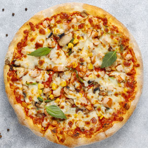 Pizza